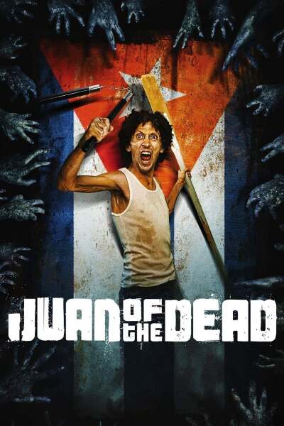 ზომბების გამანადგურებელი / Juan of the Dead