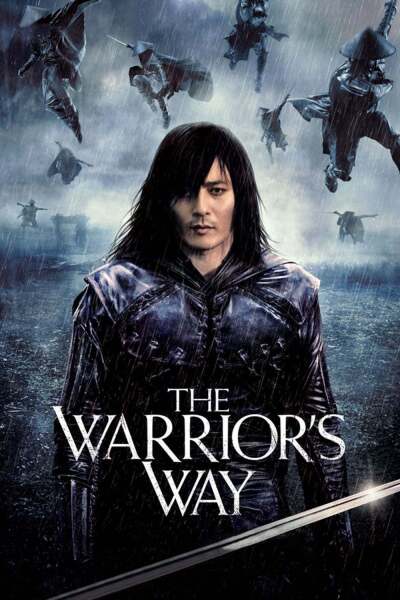 მეომრის გზა / The Warrior's Way