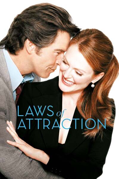 მიმზიდველობის კანონები / Laws of Attraction