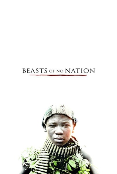 მხეცები არსაიდან / Beasts of No Nation