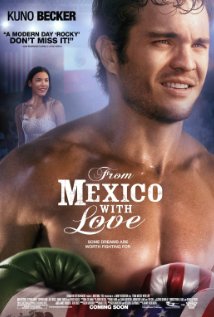 სიყვარულით მექსიკიდან / From Mexico with Love