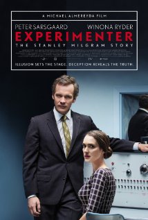 ექსპერიმენტატორი / Experimenter