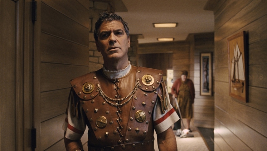 დიდება კეისარს! / Hail, Caesar!