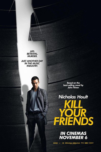 მოკალი შენი მეგობრები / Kill Your Friends