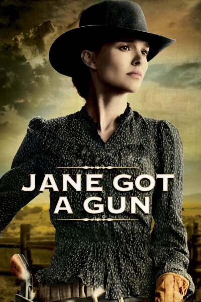 ჯეინი იარაღს იღებს / Jane Got a Gun