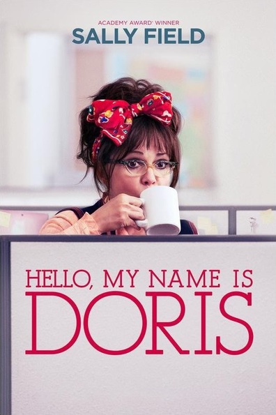 გამარჯობა, ჩემი სახელია დორისი / Hello, My Name Is Doris