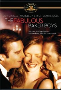 ცნობილი ძმები ბეიკერები / The Fabulous Baker Boys