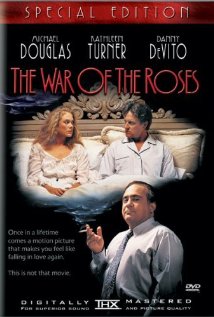 როუზების ომი / The War of the Roses