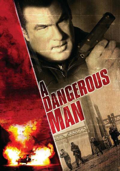 სახიფათო ადამიანი / A Dangerous Man