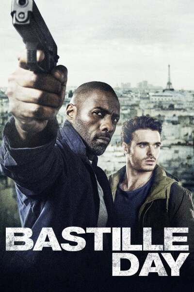 ბასტილიის დღე / Bastille Day