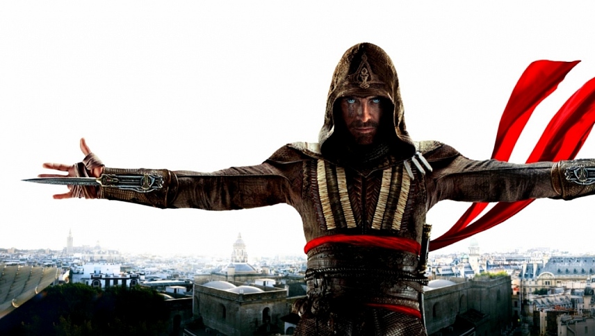 ასასინის კრედო / Assassin's Creed