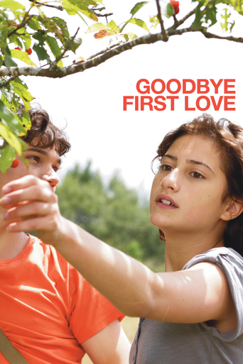 პირველი სიყვარული / Goodbye First Love