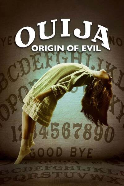 უიჯა : ეშმაკის დაწყევლილი დაფები / Ouija: Origin of Evil