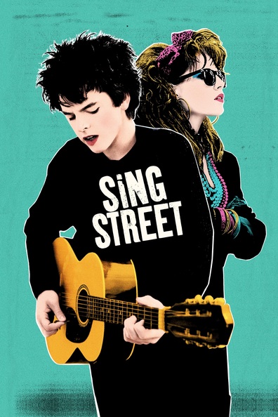 სიმღერის ქუჩა / Sing Street