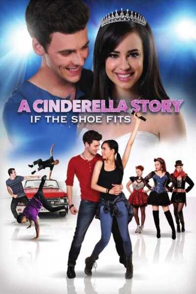 კონკიას ამბავი: თუ ფეხსაცმელი მოერგება / A Cinderella Story: If the Shoe Fits