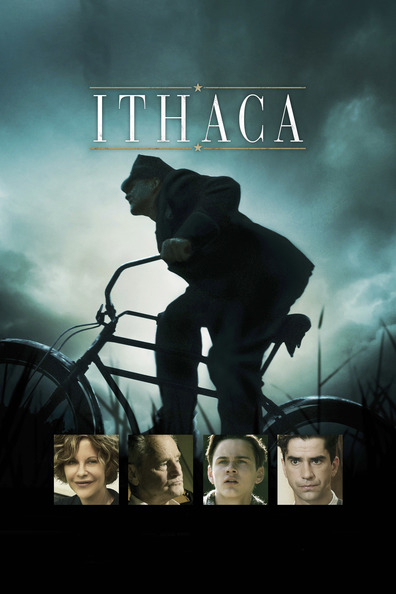 ითაკა / Ithaca