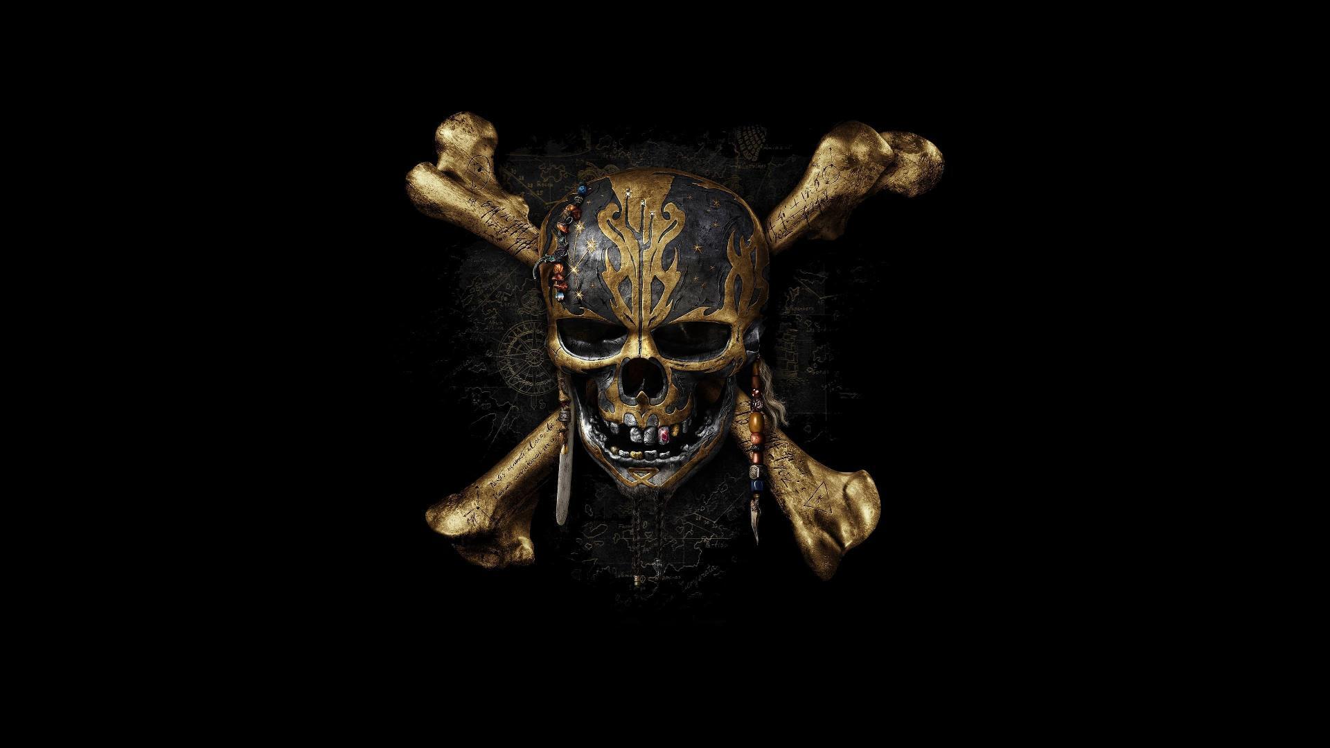 კარიბის ზღვის მეკობრეები: მკვდრები ზღაპრებს არ ჰყვებიან / Pirates of the Caribbean: Dead Men Tell No Tales