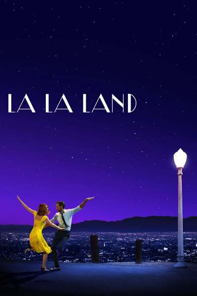 ლა ლა ლენდი / La La Land