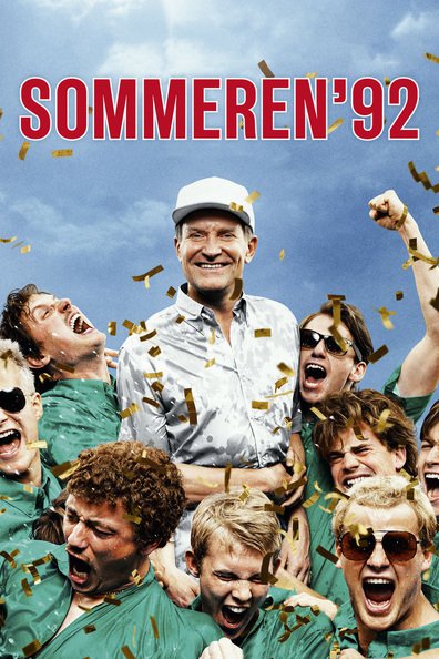 92 წლის ზაფხული / Sommeren '92
