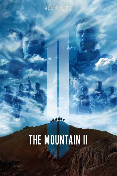 მთა iI / The Mountain II