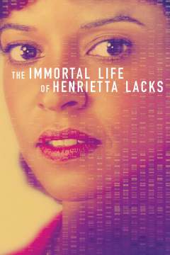 ჰენრიეტა ლაკსის უკვდავი ცხოვრება / The Immortal Life of Henrietta Lacks
