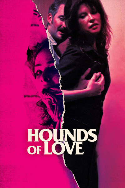 სიყვარულის მეძებარნი / Hounds of Love