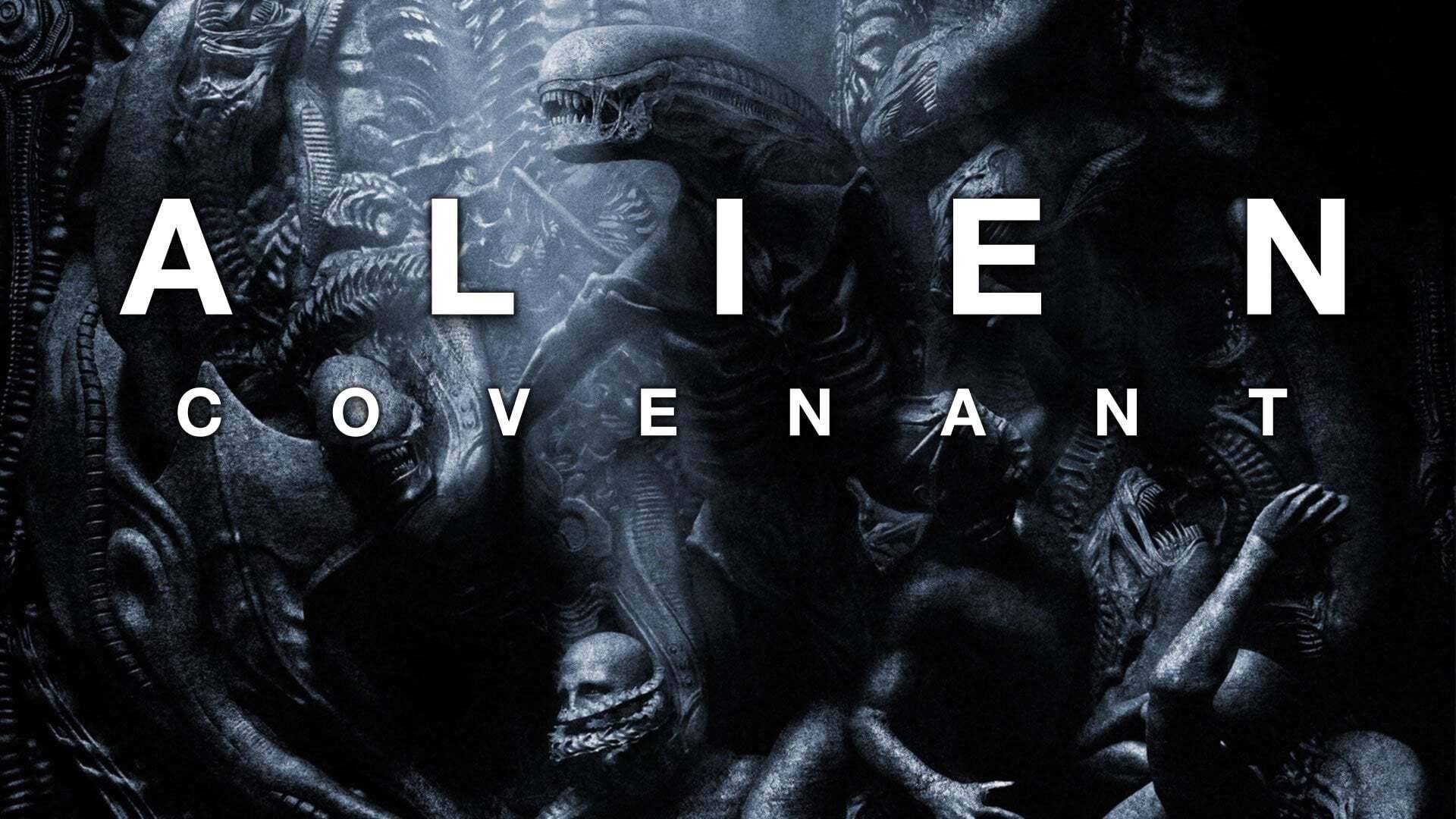 უცხო: კოვენანტი / Alien: Covenant