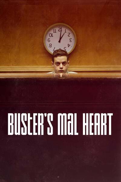 ბასტერის ცუდი გული / Buster's Mal Heart