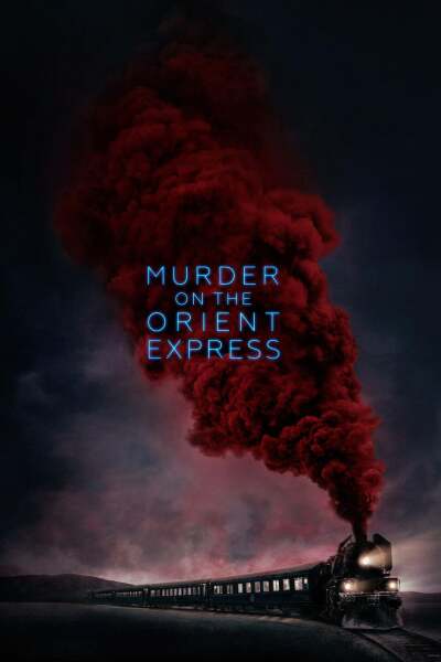 მკვლელობა აღმოსავლეთ ექსპრესში / Murder on the Orient Express