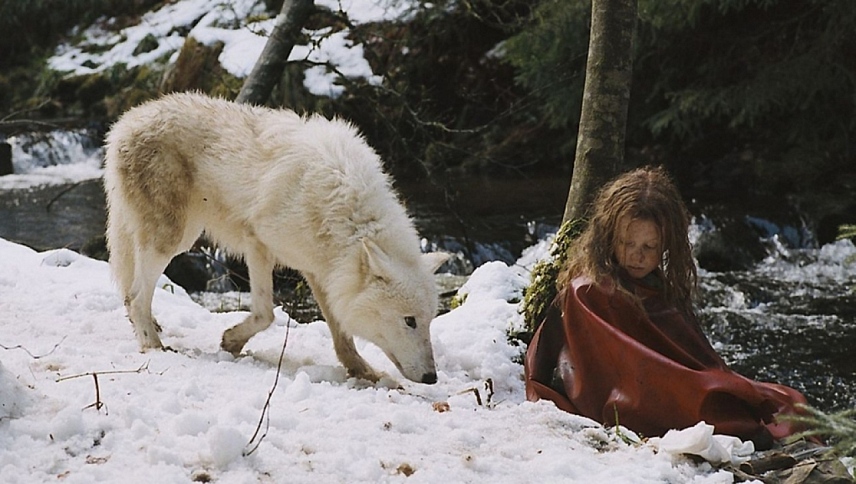 გადარჩენა მგლებთან / Survivre avec les loups