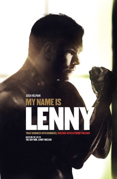 ჩემი სახელია ლენი / My Name Is Lenny