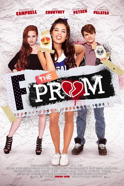 პრომო / F*&% the Prom