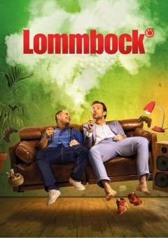 ლამბოკი 2 / Lommbock