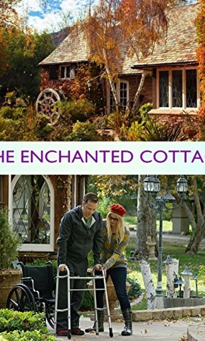 მოჯადოებული სახლი / The Enchanted Cottage