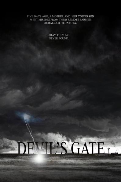 ეშმაკის კარიბჭე / Devil's Gate