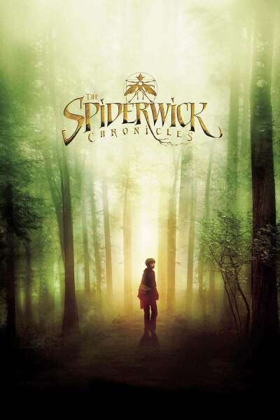 სპაიდერვიკი: ქრონიკები / The Spiderwick Chronicles