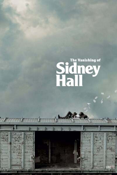 სიდნი ჰოლის გაუჩინარება / Sidney Hall