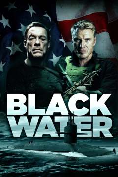 შავი წყალი / Black Water