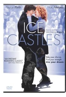 ყინულის სასახლეები / Ice Castles