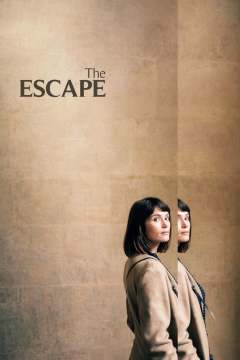 გაუჩინარება / The Escape