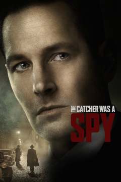 ორმაგი აგენტის თამაში / The Catcher Was a Spy
