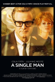 მარტოხელა მამაკაცი / A Single Man