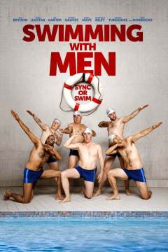 ცურვა კაცებთან / Swimming with Men