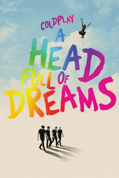 Coldplay: ოცნებებით სავსე თავი / Coldplay: A Head Full of Dreams