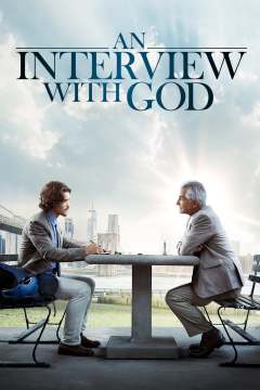 ინტერვიუ ღმერთთან / An Interview with God