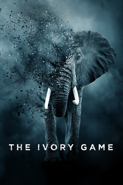 ნადირობა სპილოს ძვალზე / The Ivory Game
