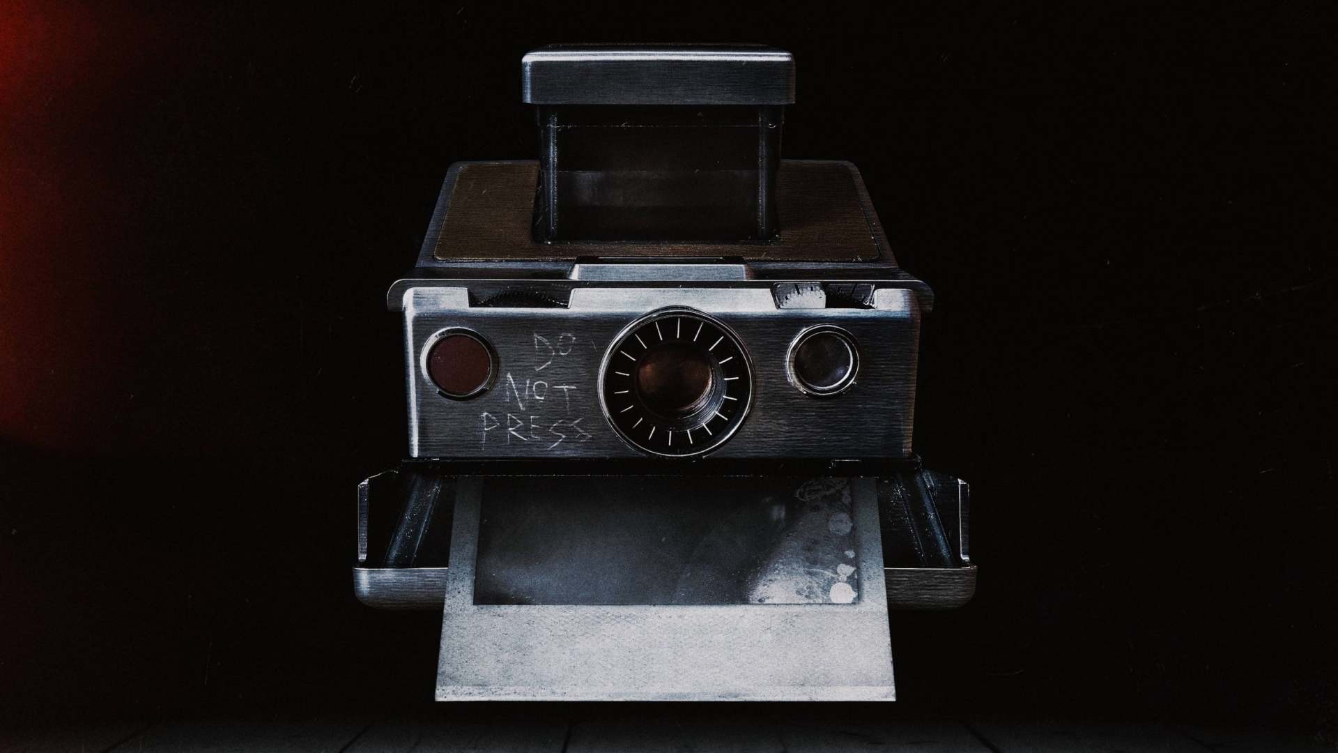 პოლაროიდი / Polaroid