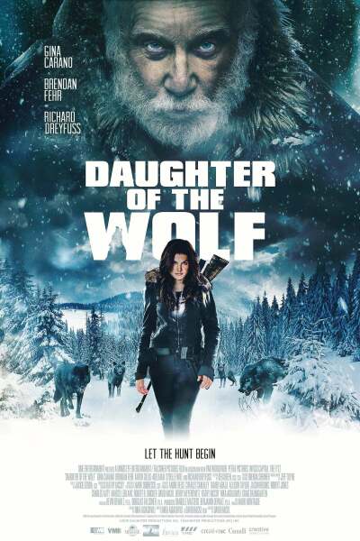 მგლის ქალიშვილი / Daughter of the Wolf