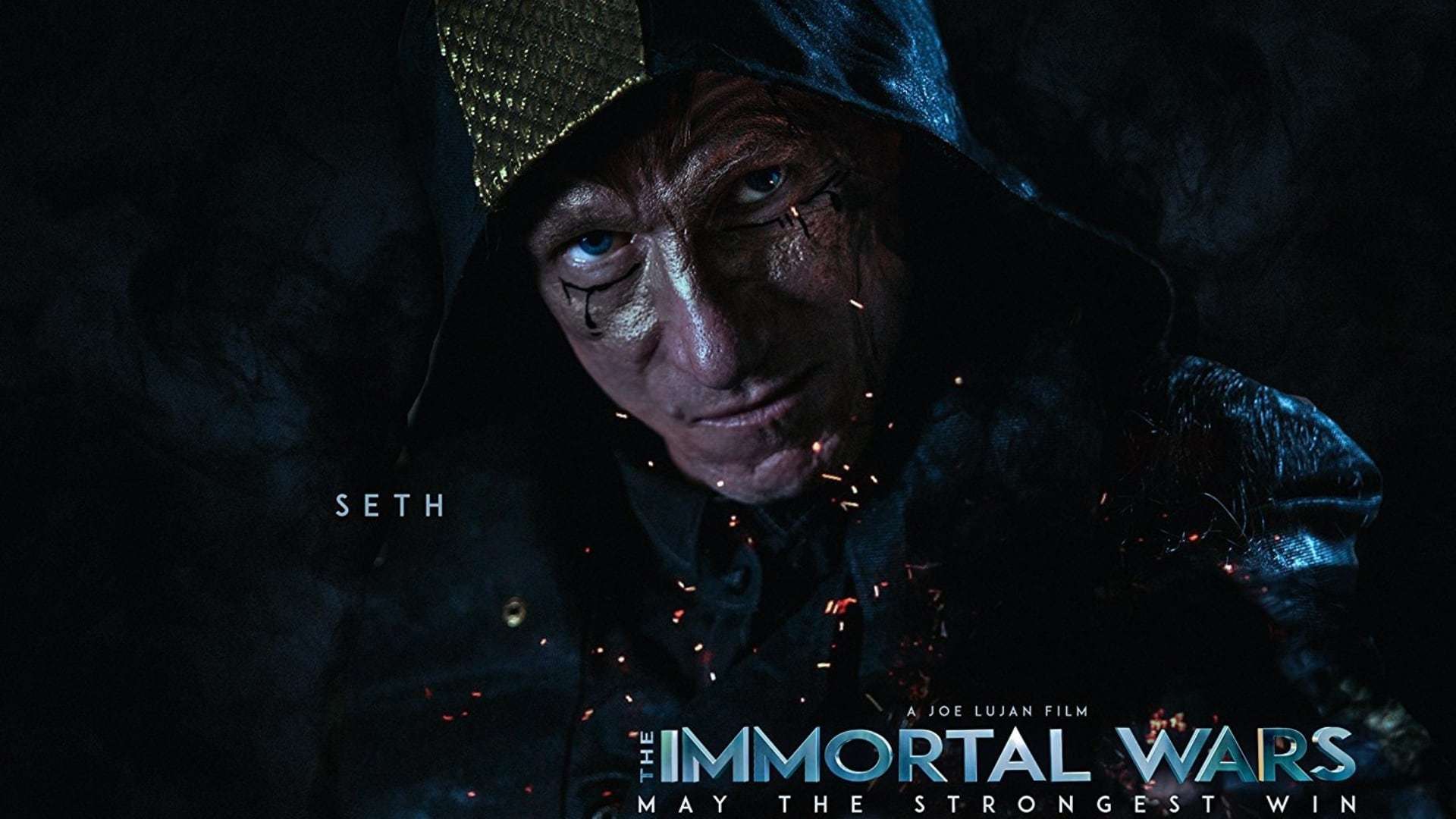 მარადიული ომები / The Immortal Wars