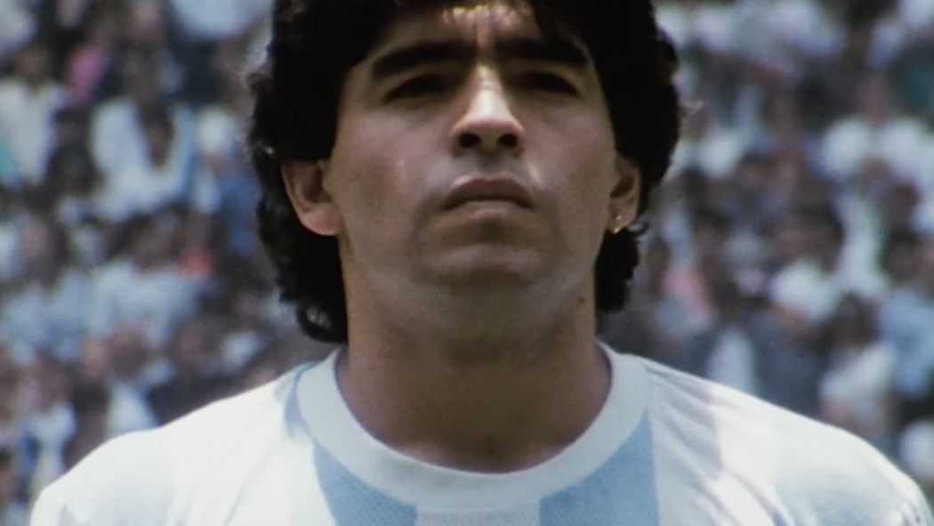 დიეგო მარადონა / Diego Maradona